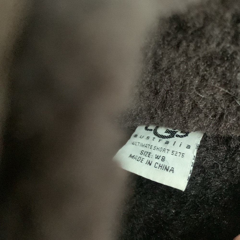 Ugg Winter Boots - image 3